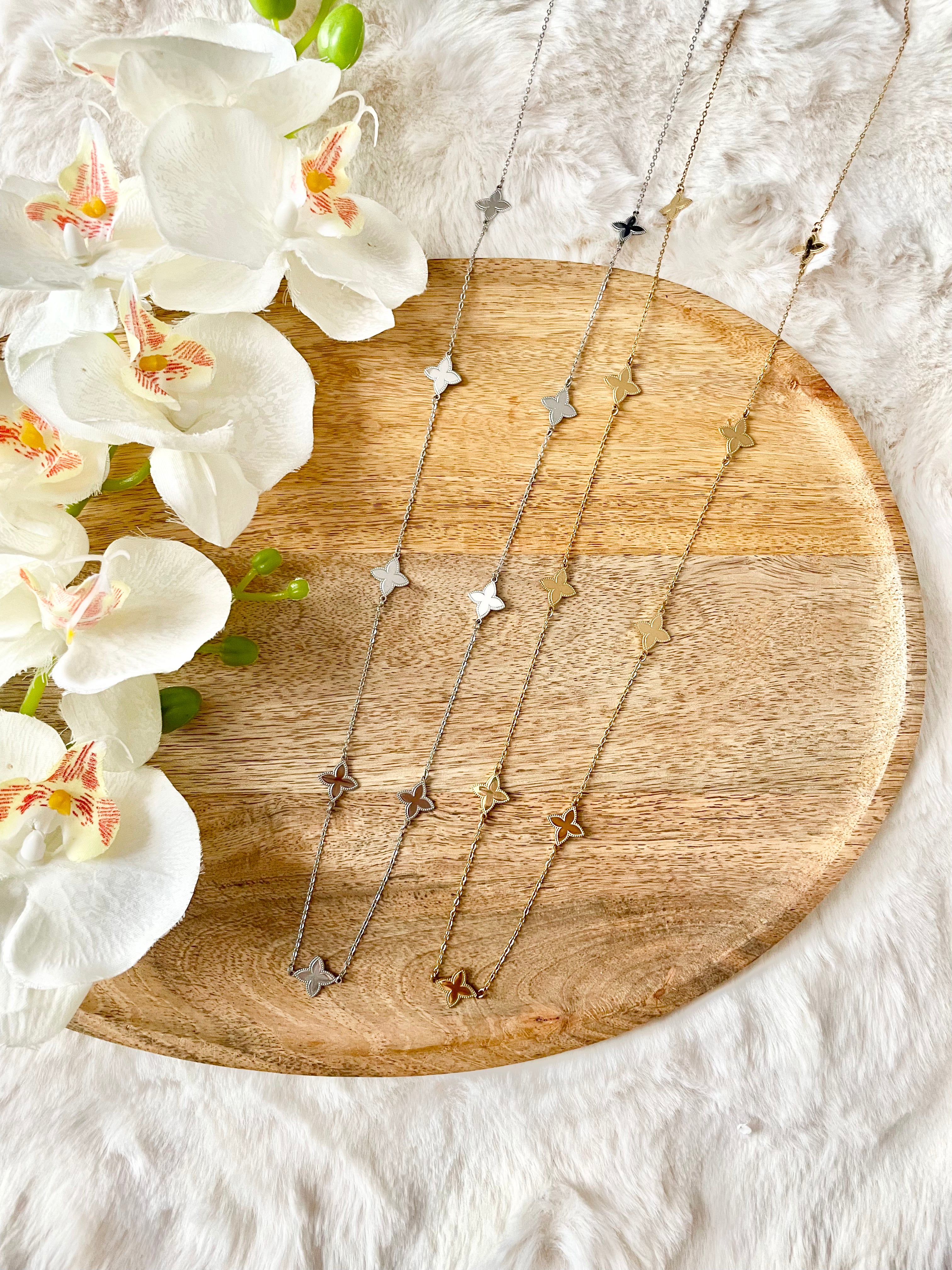 Sautoir LAÏS VelisBijoux