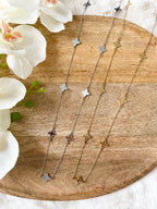 Sautoir LAÏS VelisBijoux