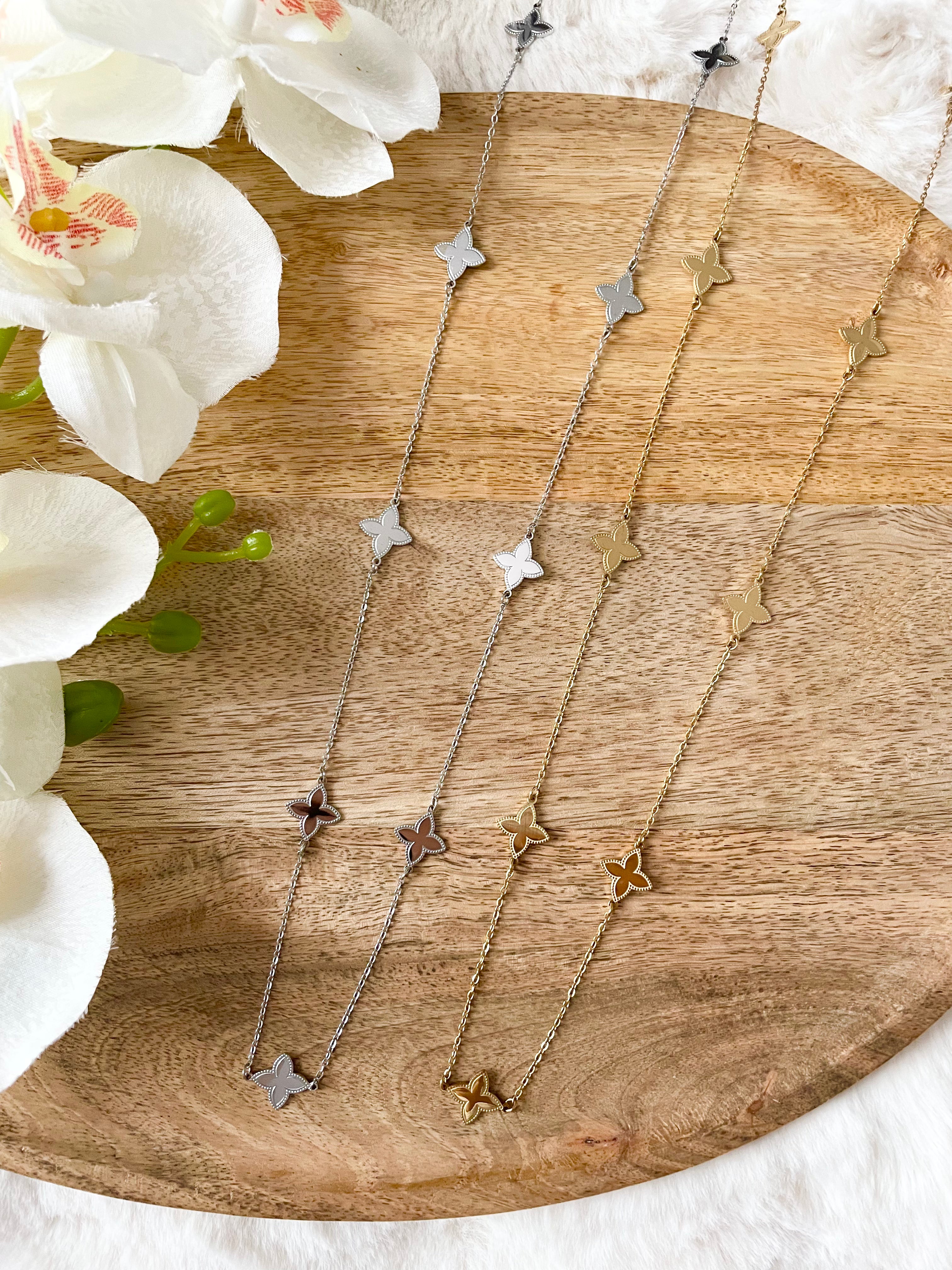 Sautoir LAÏS VelisBijoux