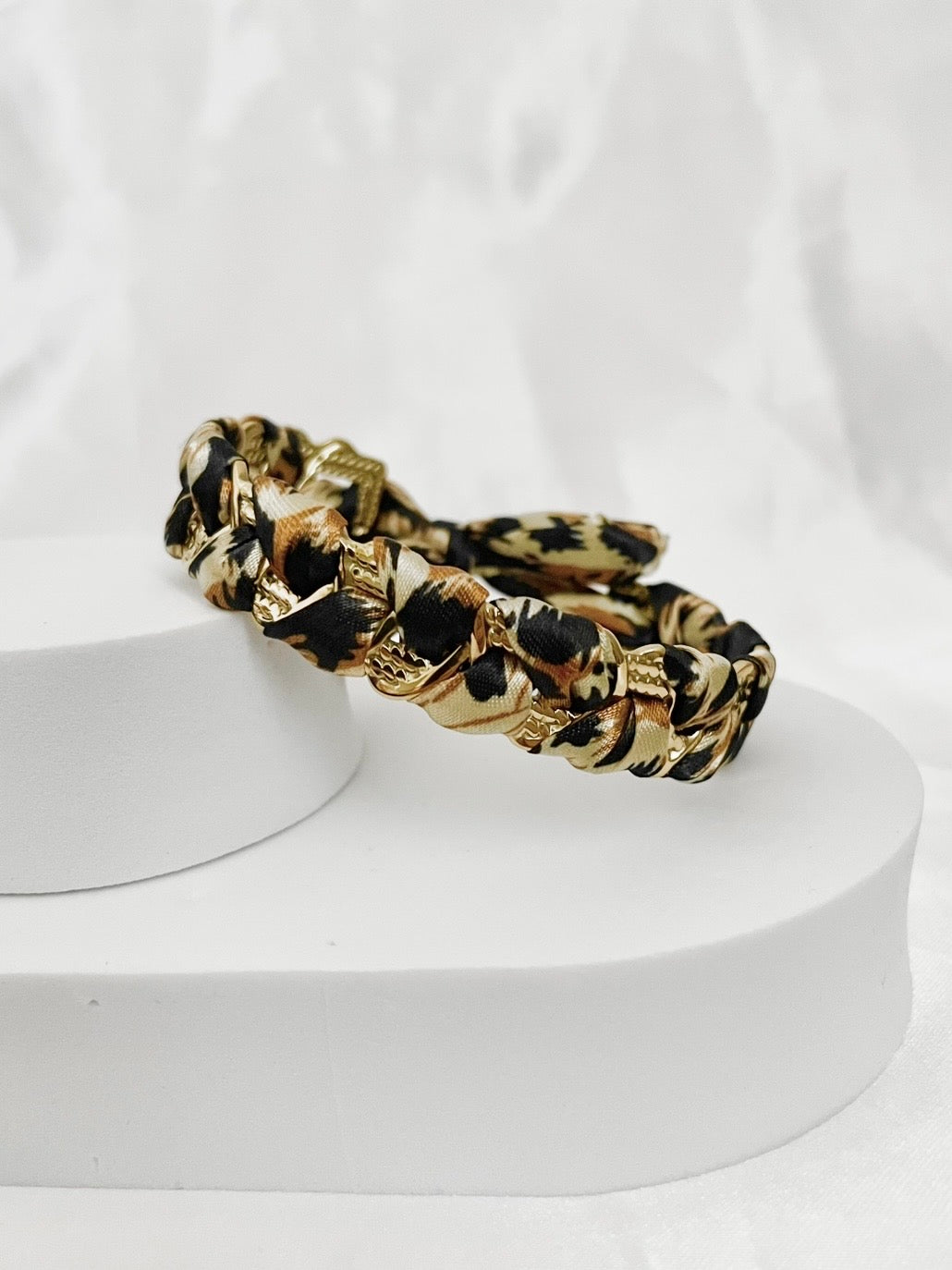 Jonc LEO VelisBijoux