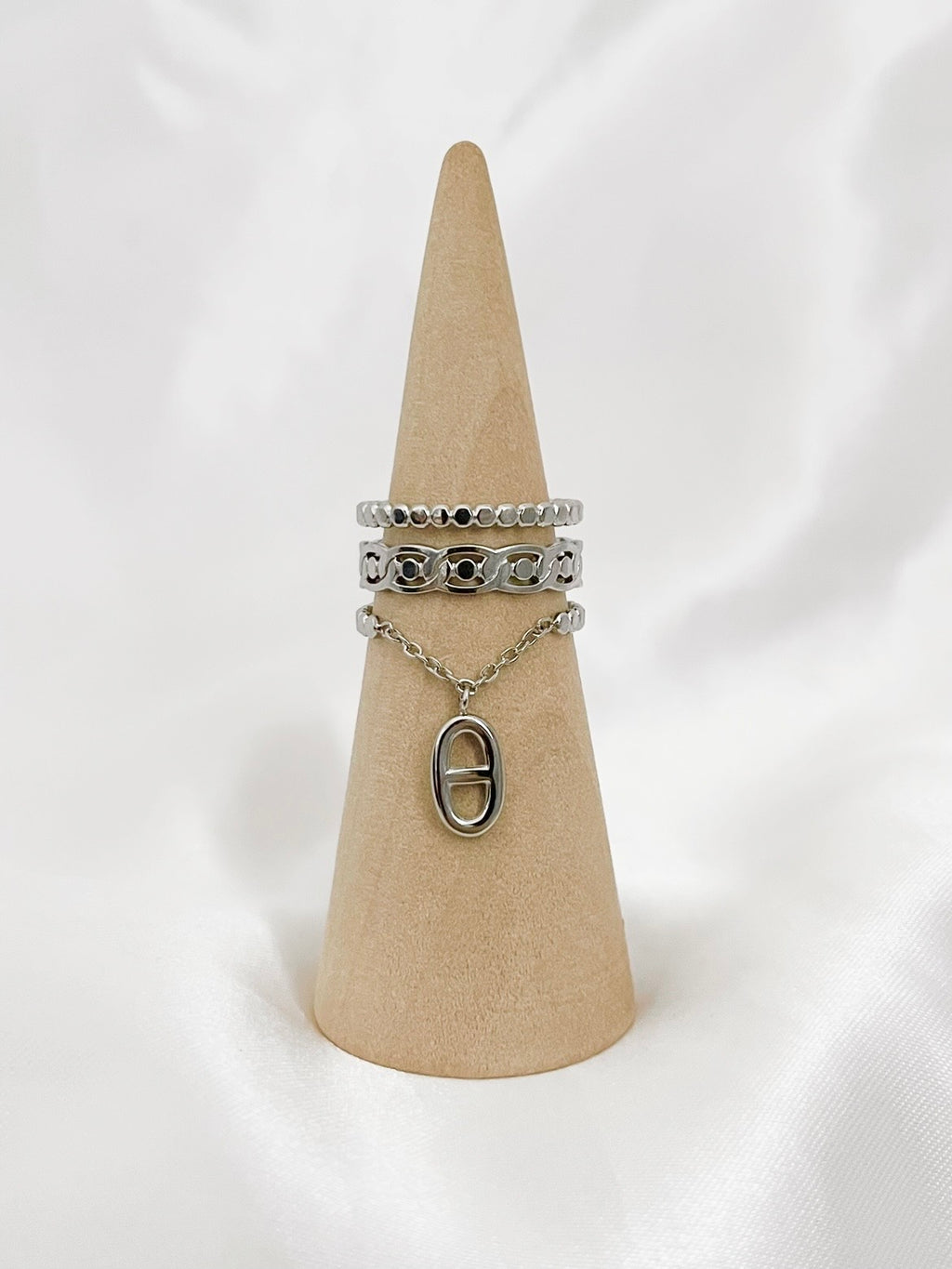 Bague LISA VelisBijoux