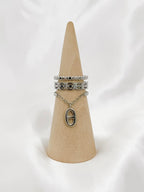 Bague LISA VelisBijoux