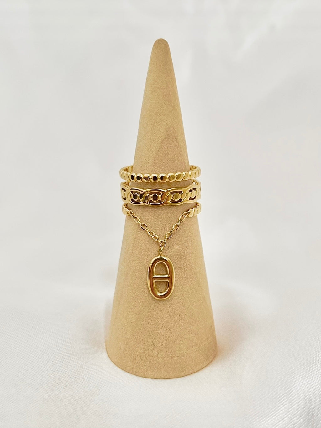 Bague LISA VelisBijoux