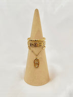 Bague LISA VelisBijoux