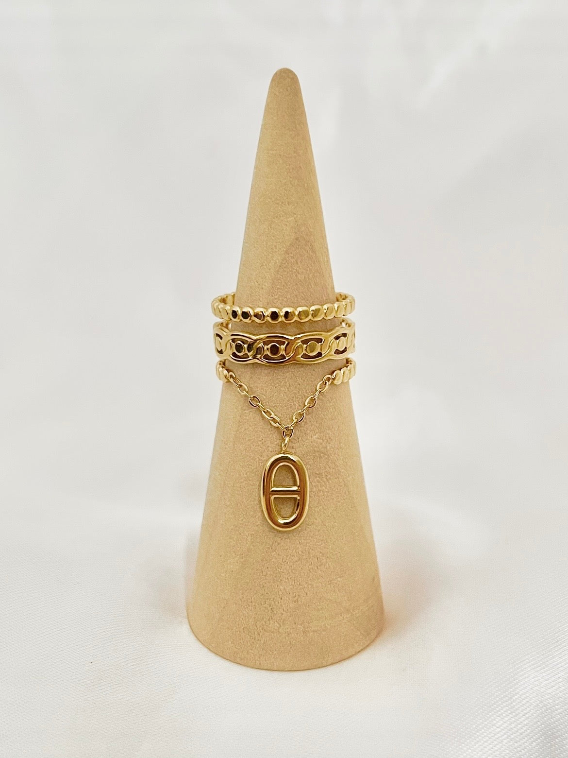 Bague LISA VelisBijoux