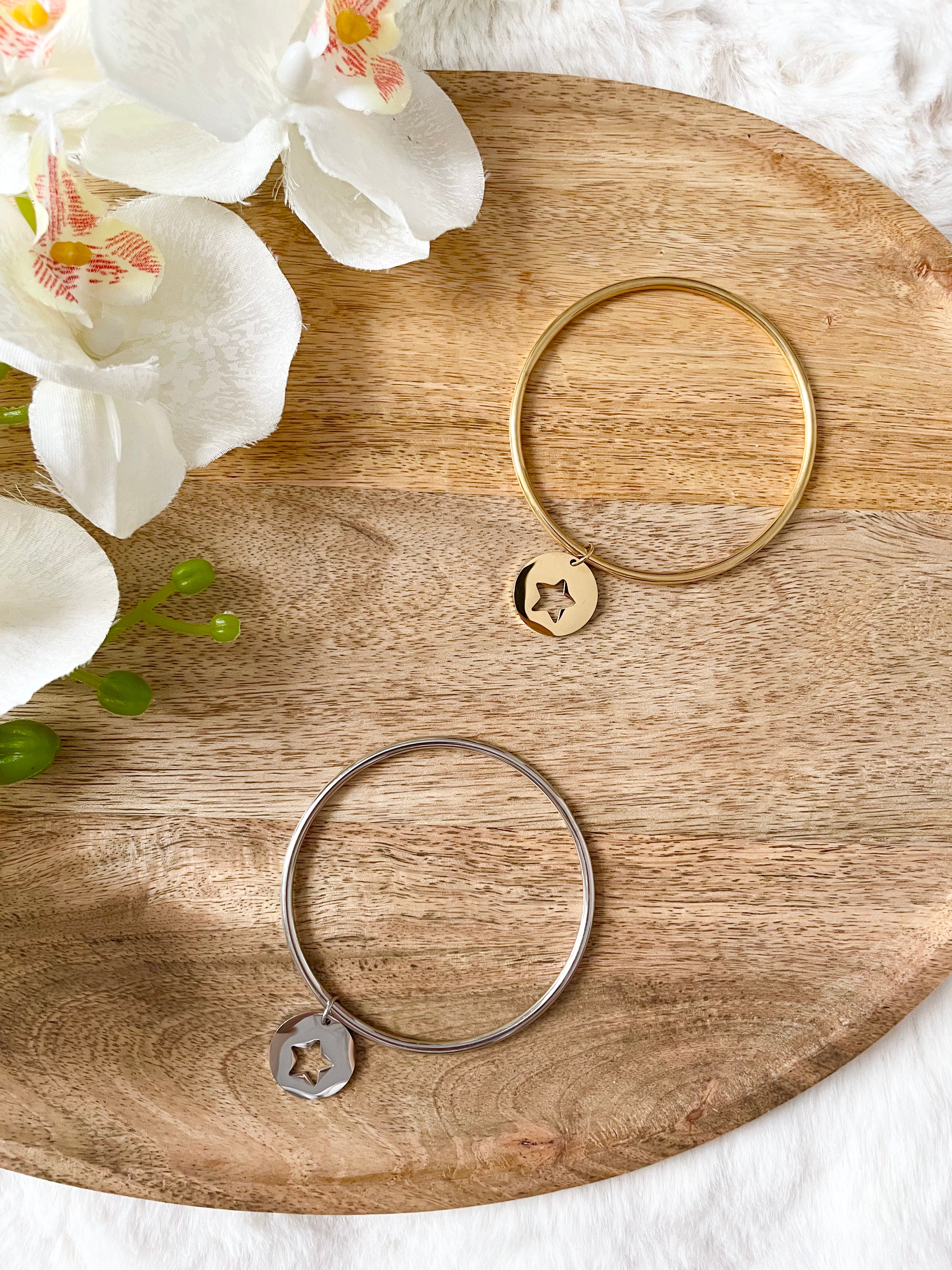 Jonc LYIORAH VelisBijoux