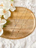 Collier LYNN VelisBijoux