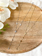 Collier LYNN VelisBijoux