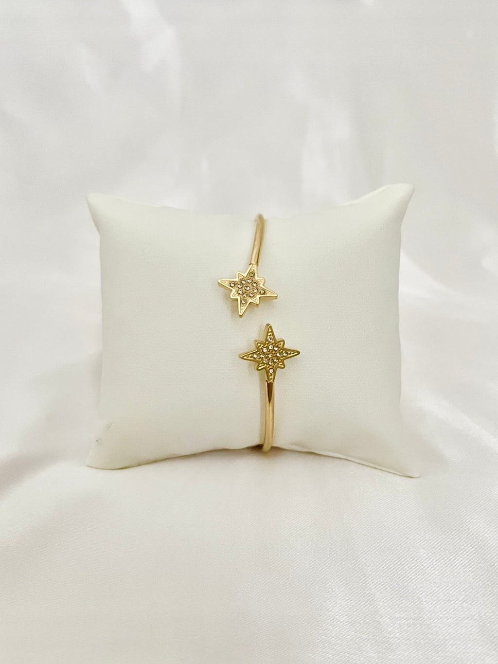 Jonc LYNN VelisBijoux