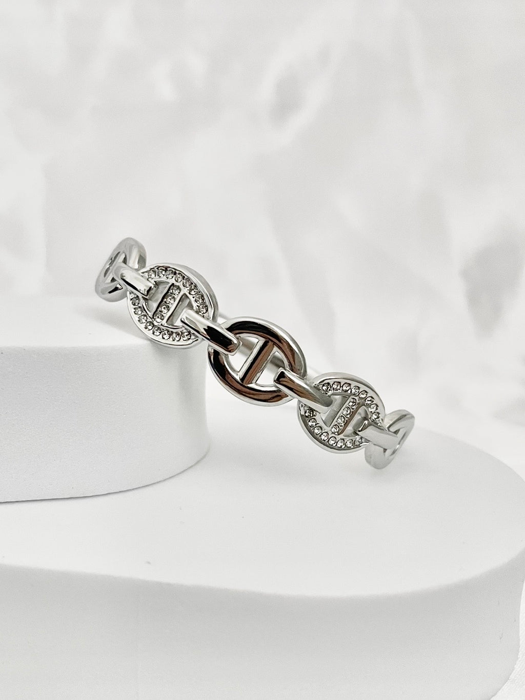 Jonc MAELINE VelisBijoux