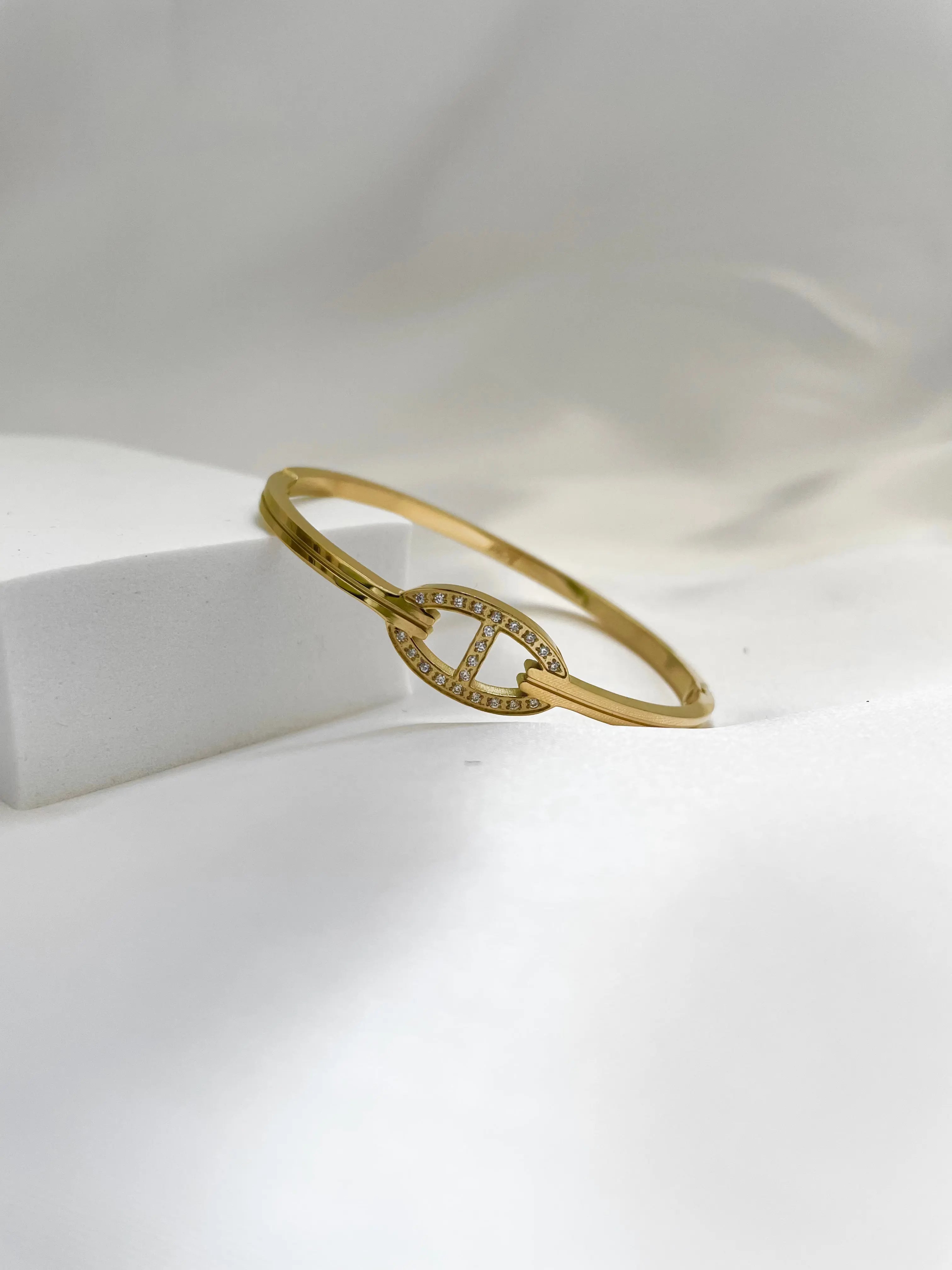 Jonc MAËLLE VelisBijoux