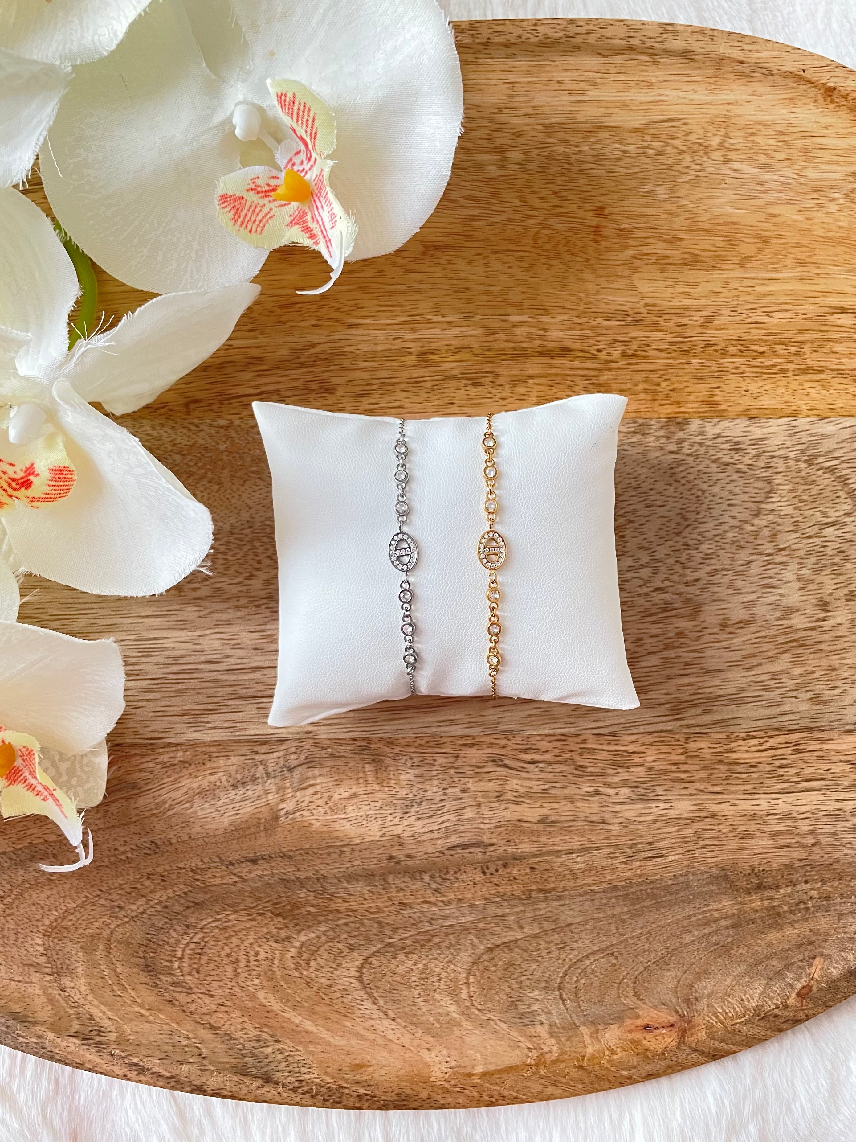 Bracelet MAELYS VelisBijoux