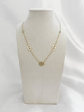 Collier MAEVA VelisBijoux