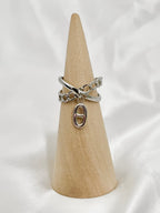 Bague MANEL VelisBijoux