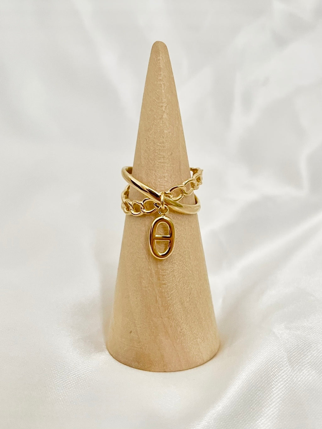 Bague MANEL VelisBijoux