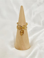 Bague MANEL VelisBijoux