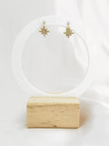 Boucles d’Oreilles MARY VelisBijoux