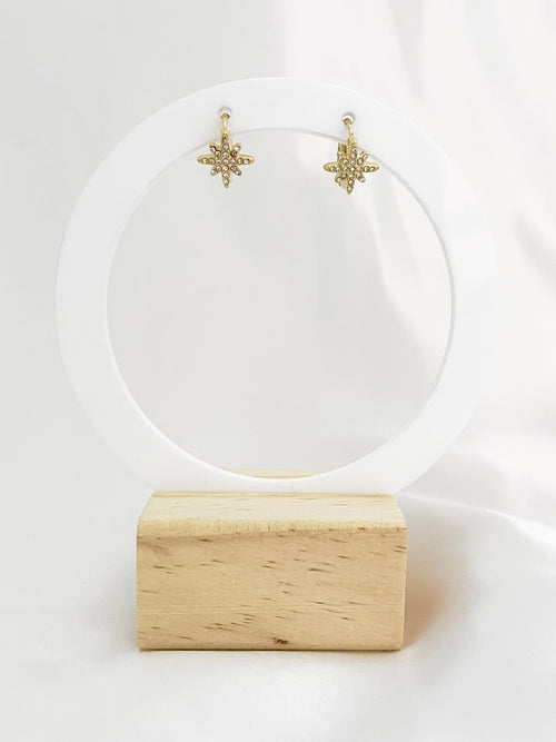 Boucles d’Oreilles MARY VelisBijoux