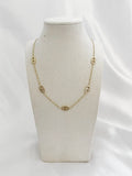 Collier NESS VelisBijoux