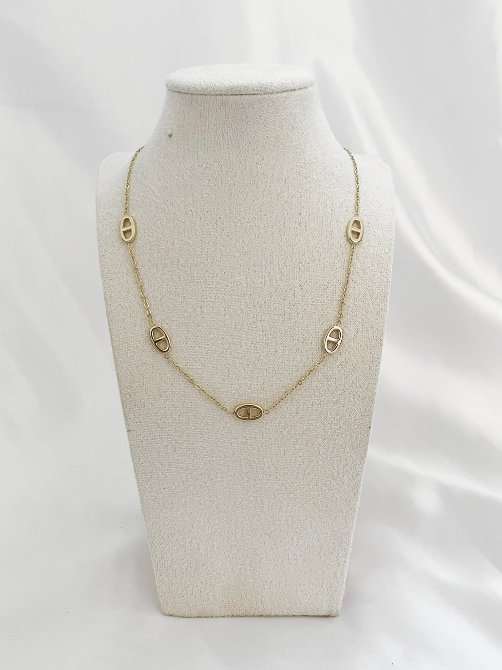 Collier NESS VelisBijoux