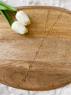 Sautoir NINON VelisBijoux