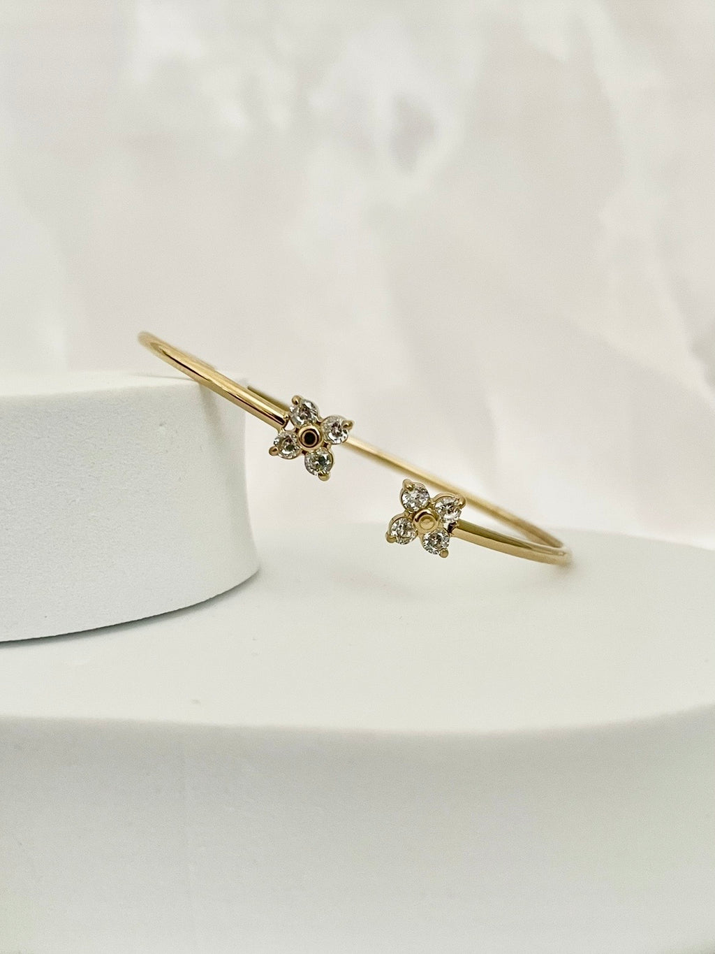 Jonc ROMANE VelisBijoux