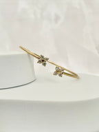 Jonc ROMANE VelisBijoux