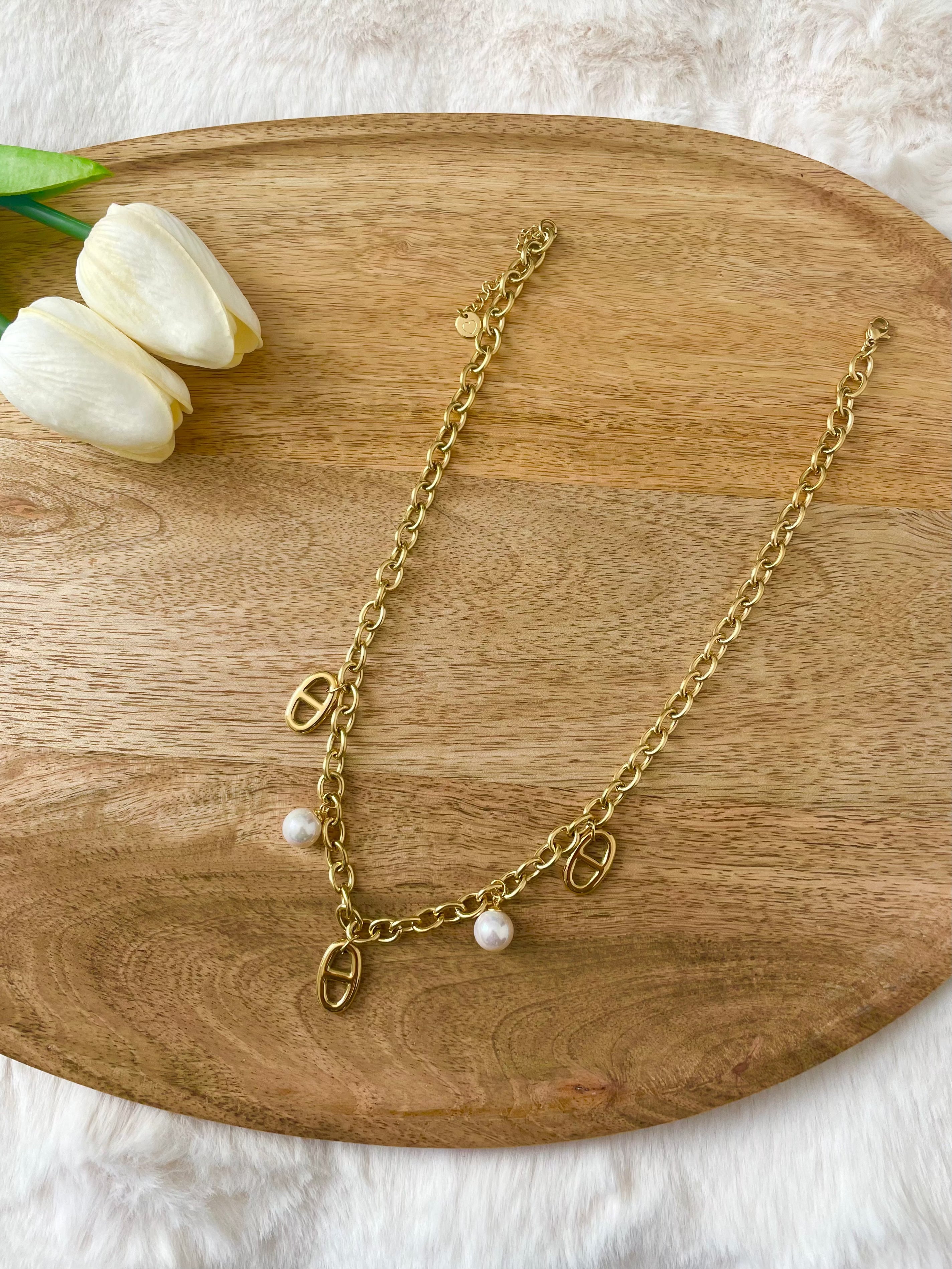 Collier SERENA VelisBijoux