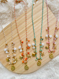 Collier TINA