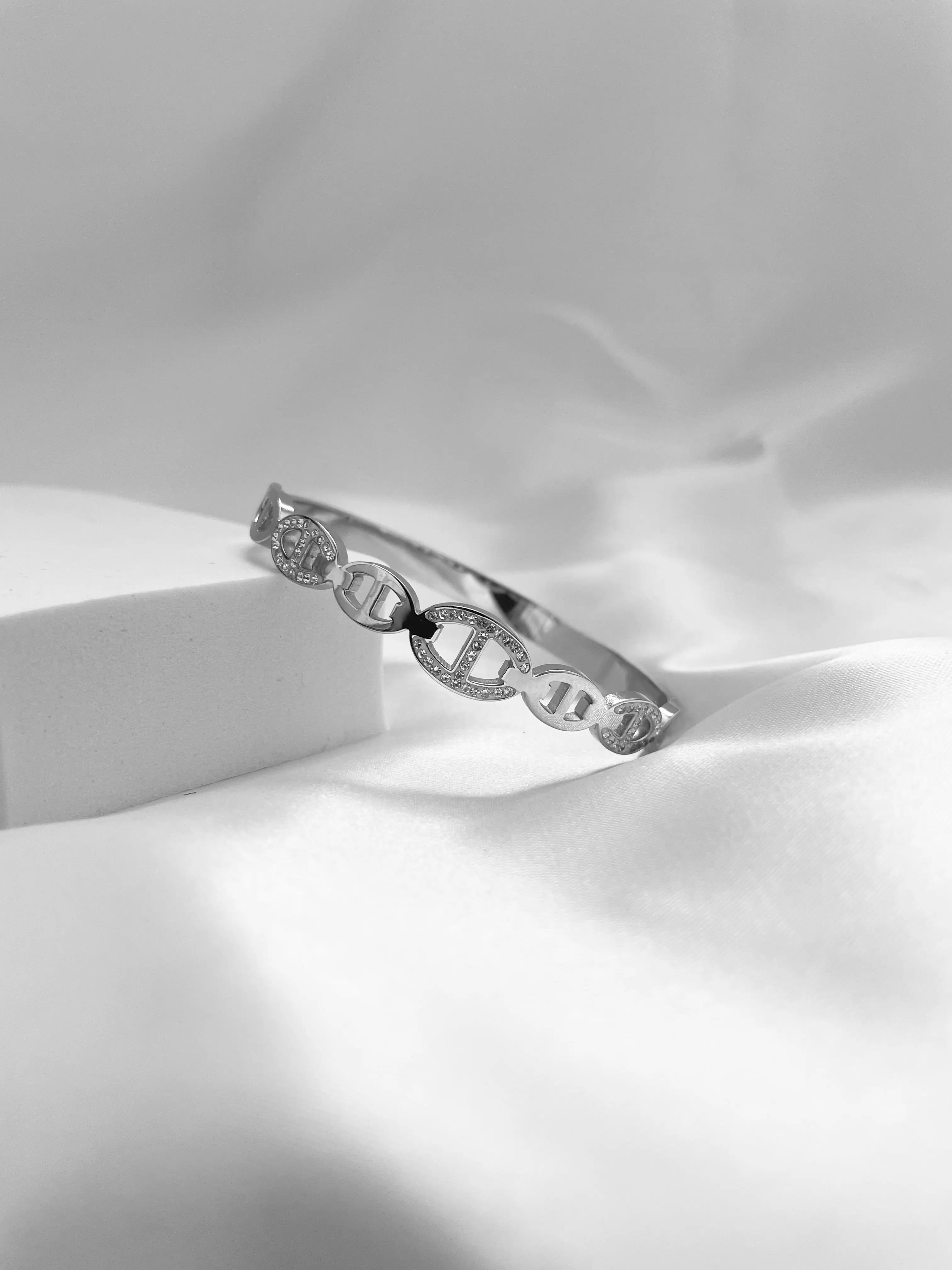 Jonc VICTOIRE VelisBijoux