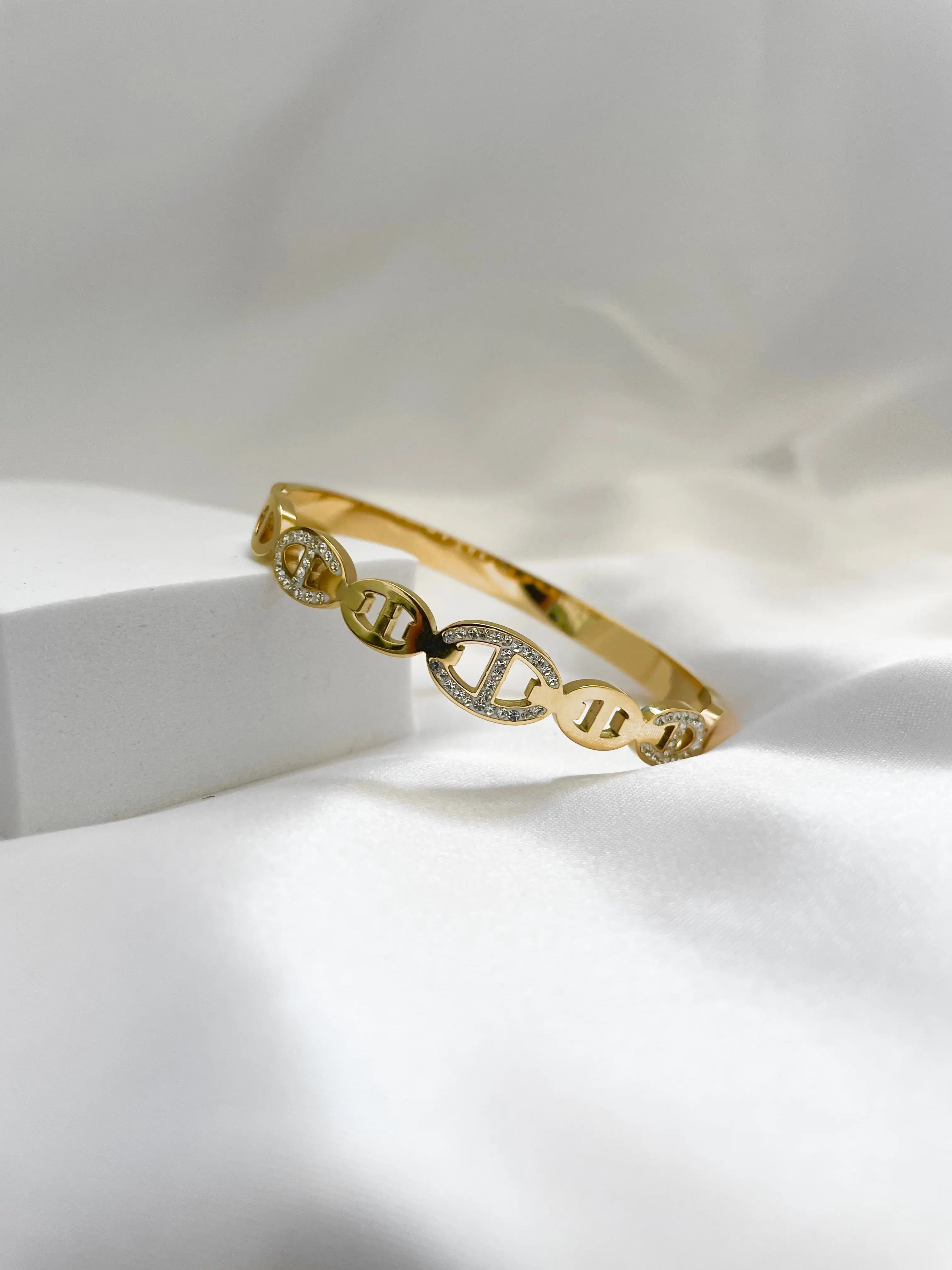 Jonc VICTOIRE VelisBijoux